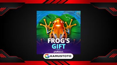 Frog's Gift