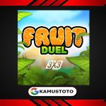 Fruit Duel