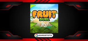 Fruit Duel