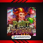 Fruit Tycoon