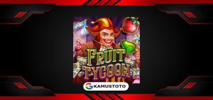 Fruit Tycoon