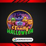 Fruity Halloween