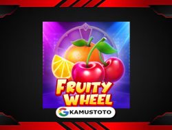 Fruity Wheel