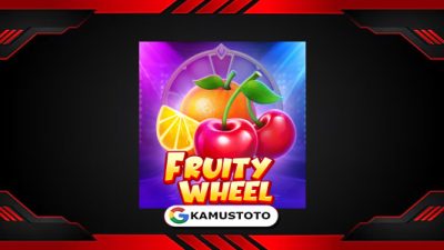 Fruity Wheel