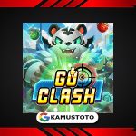 GO CLASH