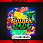 GOLDEN JADE