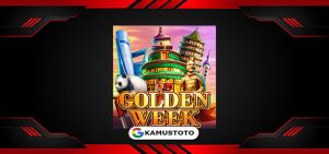 GOLDEN WEEK