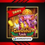 Ganesha Luck