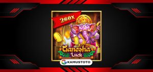 Ganesha Luck Ganesha Luck