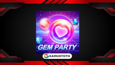 Gem Party