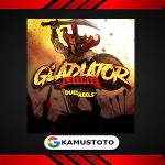Gladiator Legends