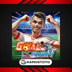 Goal Rush