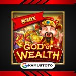 God of Wealth