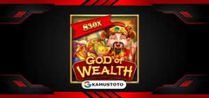 God of Wealth