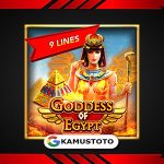 Goddess of Egypt