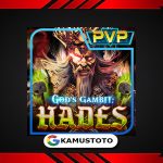 God's Gambit Hades