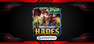 God's Gambit Hades