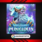 God's Gambit: Poseidon