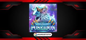 God's Gambit Poseidon God's Gambit: Poseidon