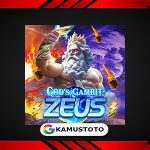 God's Gambit Zeus