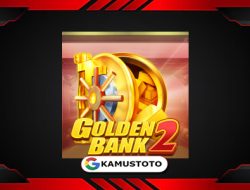 Golden Bank 2