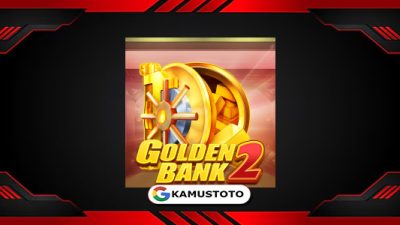 Golden Bank 2