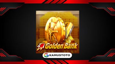 Golden Bank