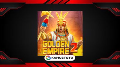 Golden Empire 2