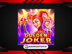 Golden Joker