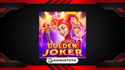 Golden Joker