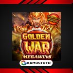 Golden War