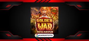 Golden War