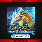 Great Wall of Meta Dragon