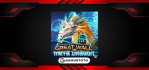 Great Wall of Meta Dragon