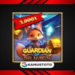 Guardian of The Museum