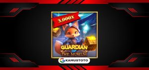 Guardian of The Museum