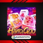 HAND OF GOD
