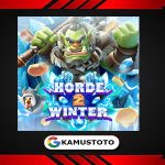 HORDE 2 WINTER