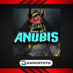 Hand of Anubis