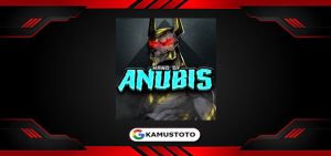 Hand of Anubis