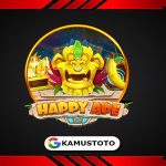 Happy Ape