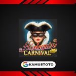 Harlequin Carnival