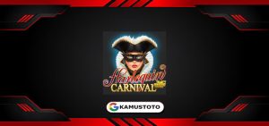 Harlequin Carnival