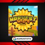 Harvest Wilds
