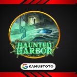 Haunted Harbor