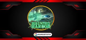 Haunted Harbor
