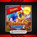 Heavenly Fortunes 2