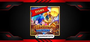 Heavenly Fortunes 2