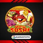 Hey Sushi