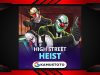 High Street Heist